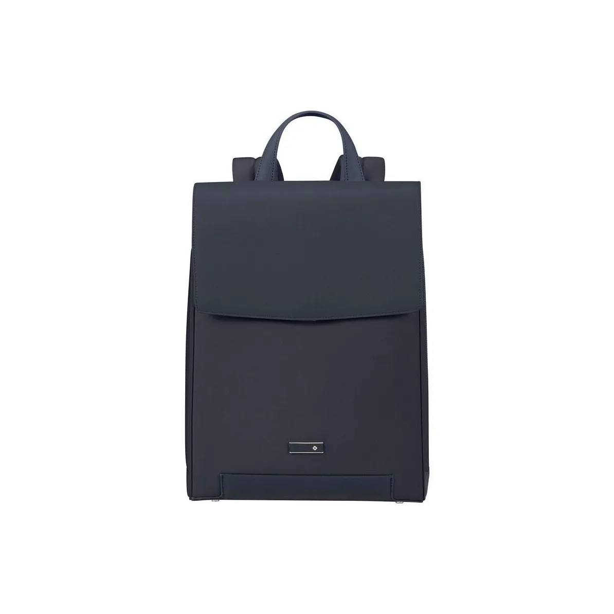 SAMSONITE Recyclable PET Material Laptop Backpack Women's Dark Blue