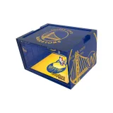 NBA Warriors 플래그십