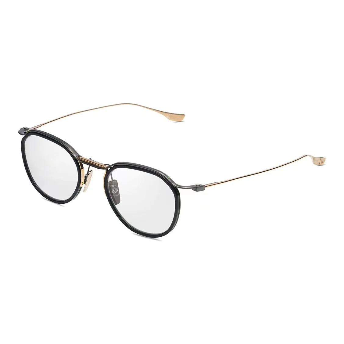 DITA Eyewear Schema Two Round frame Glasses