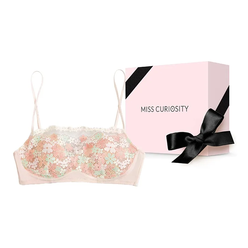MISS CURIOSITY Женские бюстгальтеры