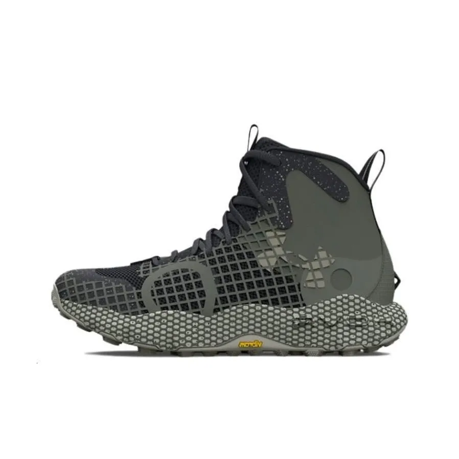 Under Armour Ridge Trek Waterproof Trail 'Olive Green'