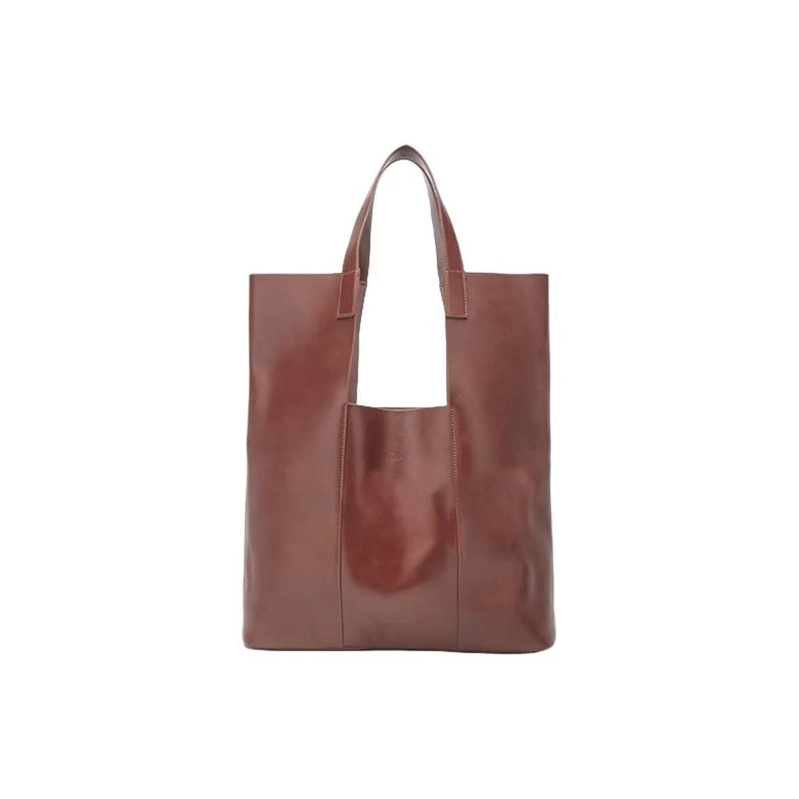 NOMK Винтажная сумка сумка через плечо женская коричневый черный бордовый