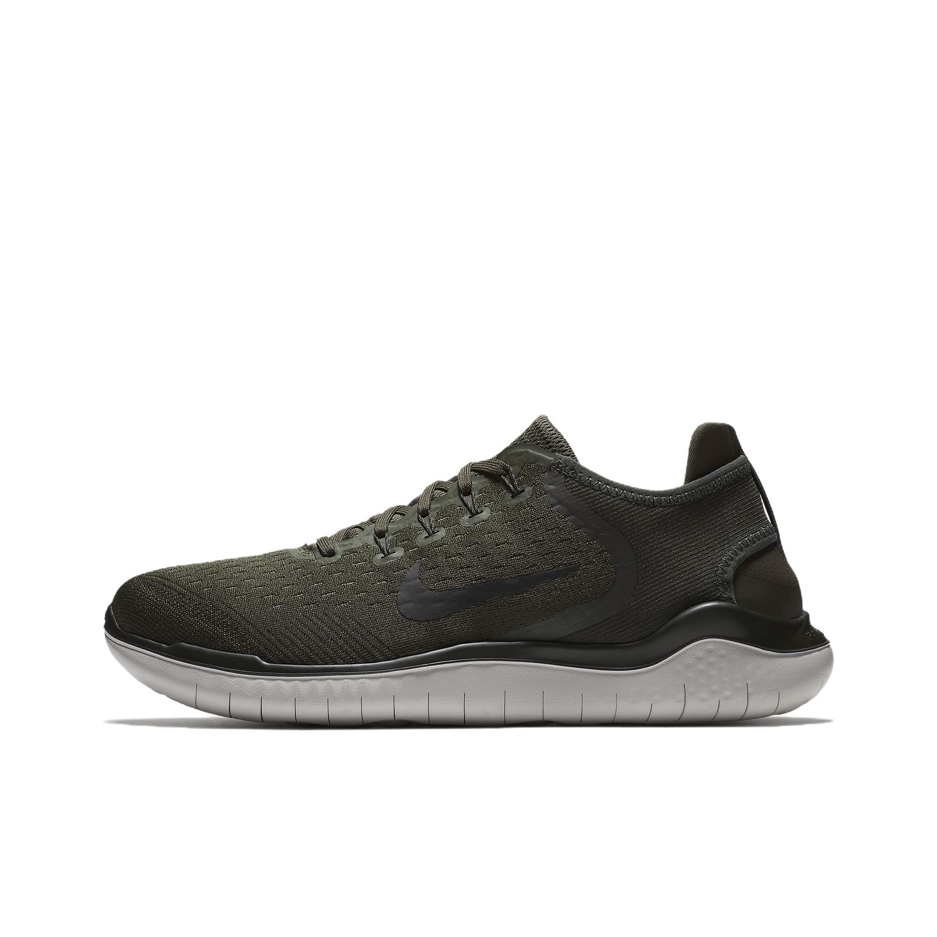nike free rn flyknit women's 2018