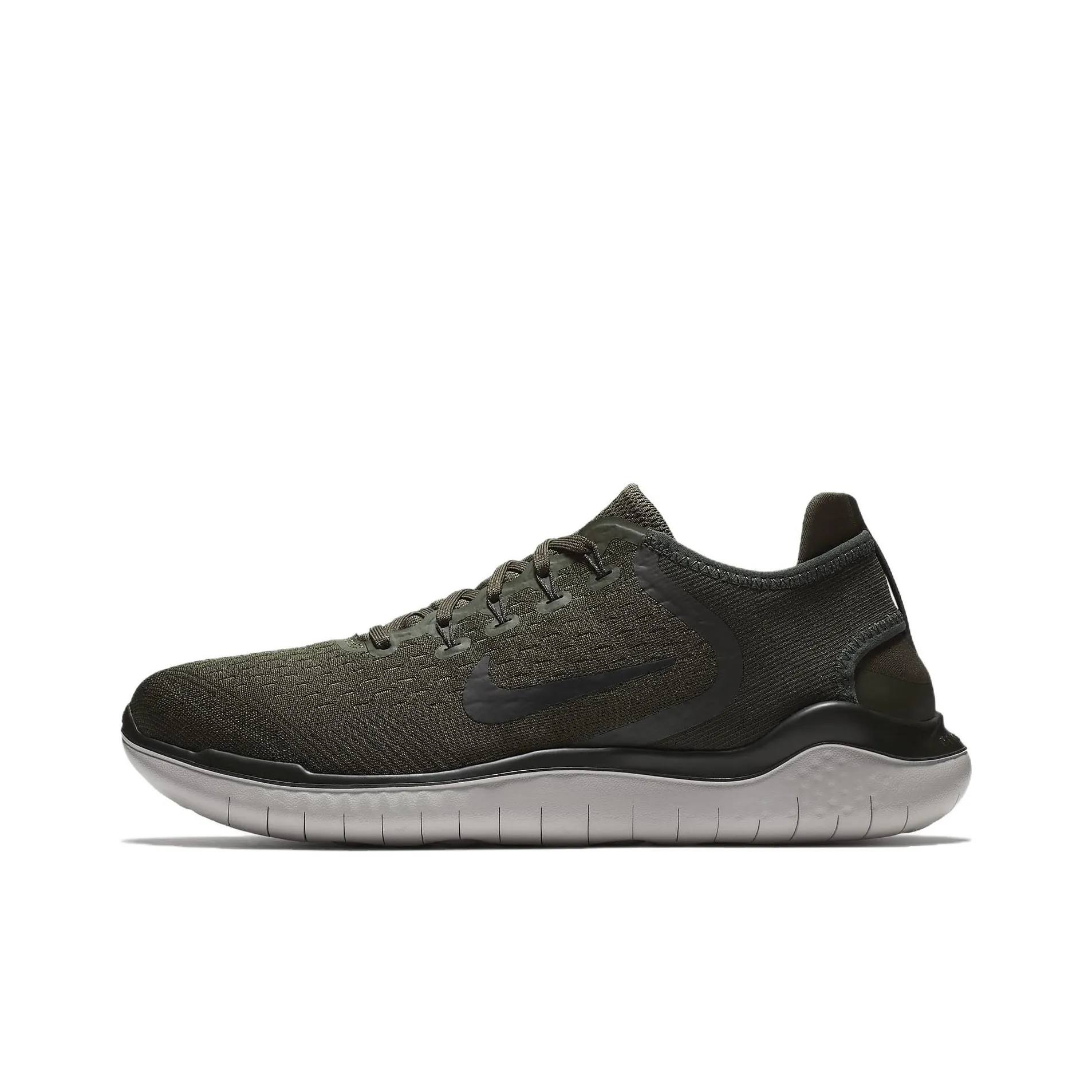 nike bedding Free Rn 2018 Cargo Khaki