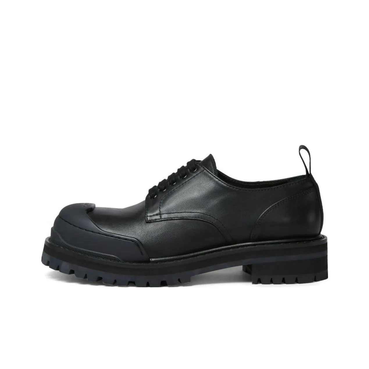 MARNI Dada Army Derby Shoes