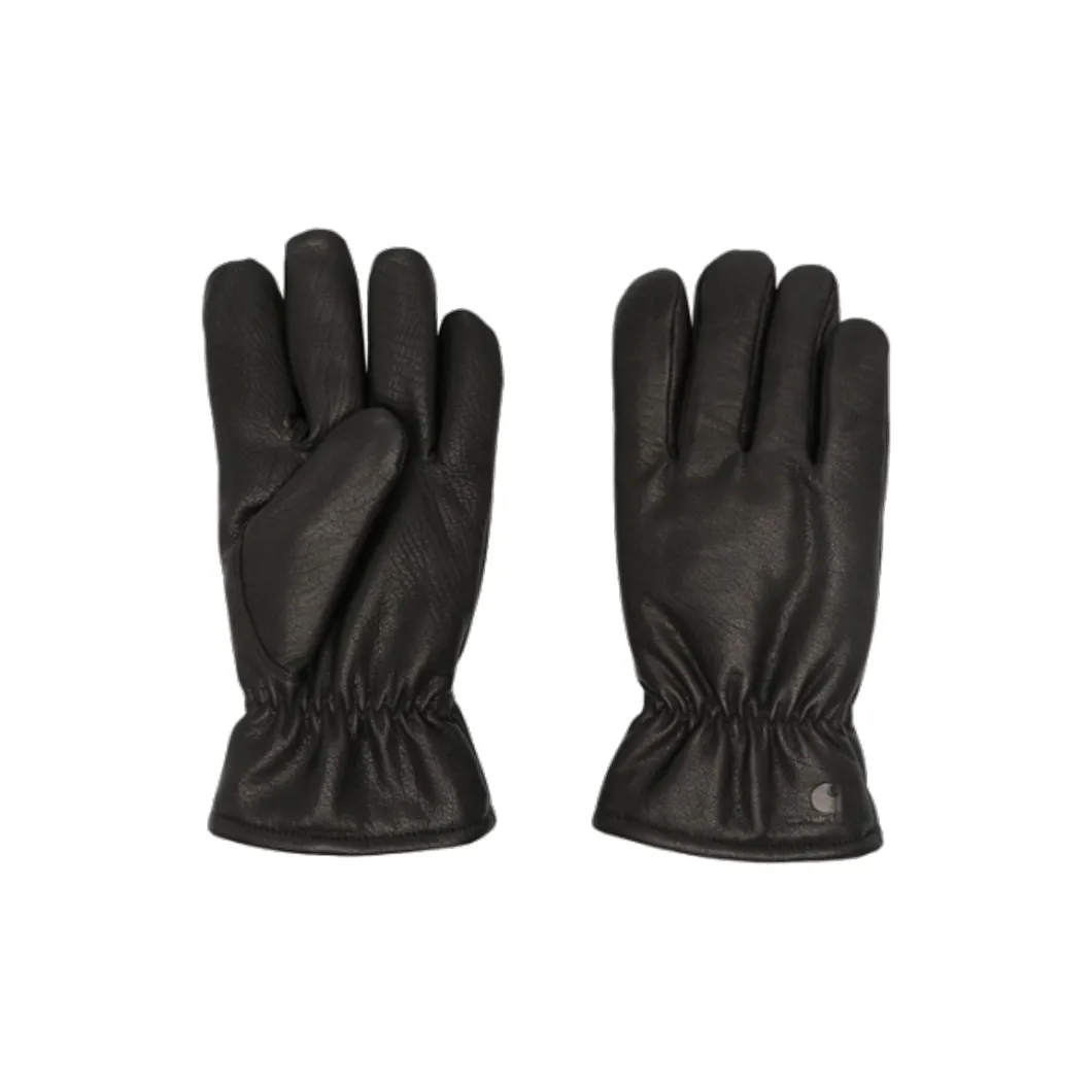 Carhartt WIP Gloves Unisex Black