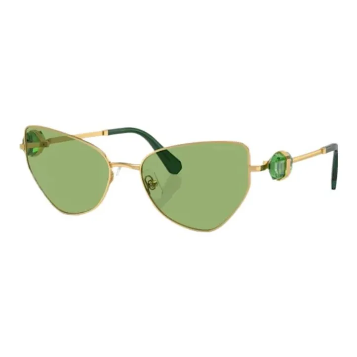 Swarovski Sunglasses Women's