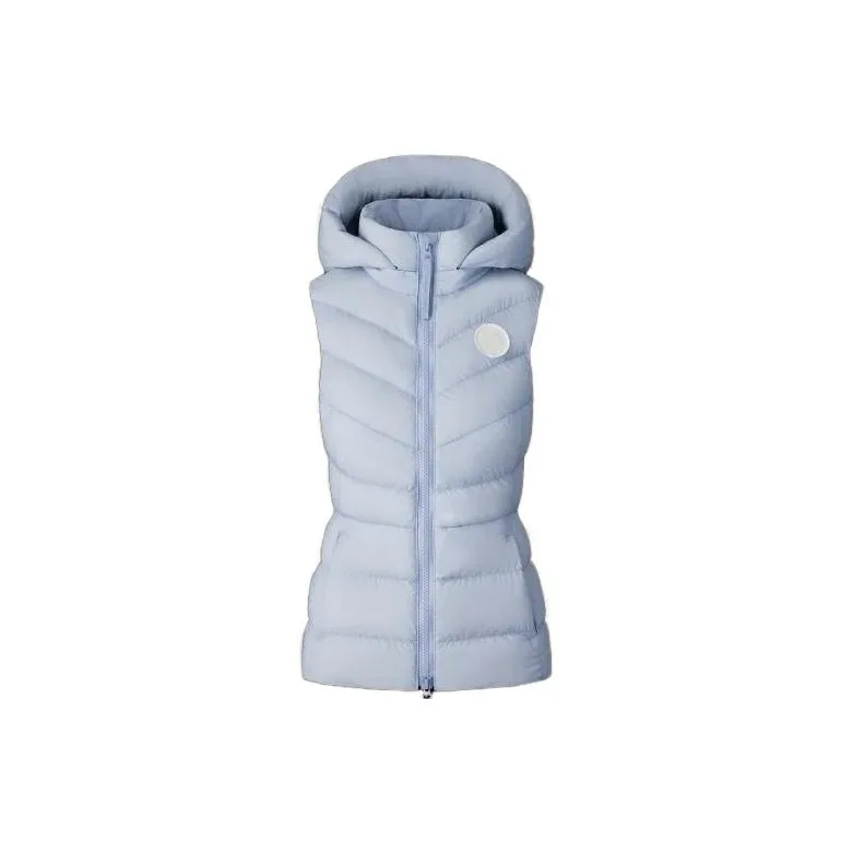 Canada Goose Clair Hooded Gilet