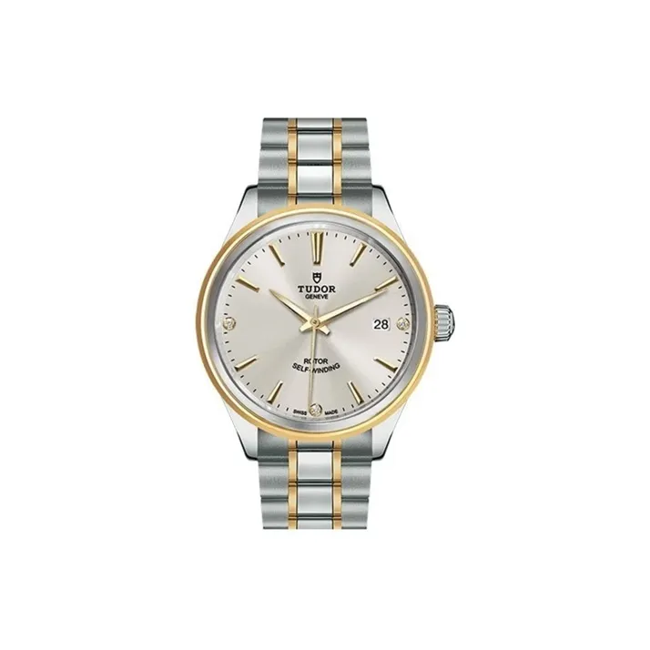 TUDOR Men's Wind Style Collection Watch