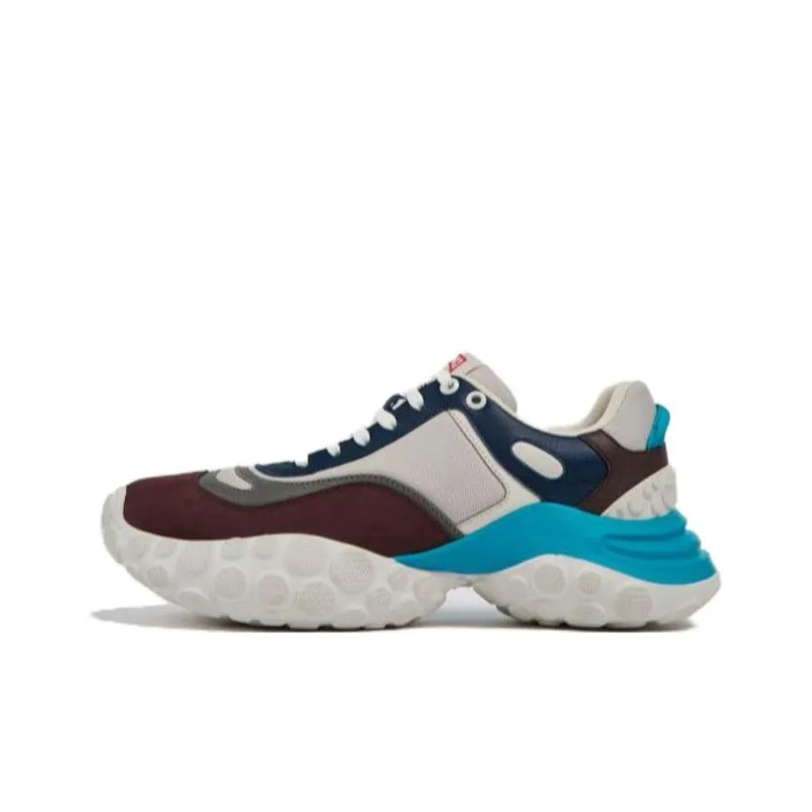 CAMPER Pelotas Mars Lace-up Sneakers