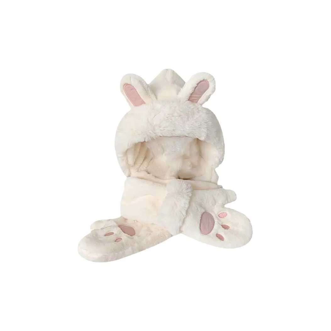 US8ACC Полиэстер Шапки и Кепки Женские