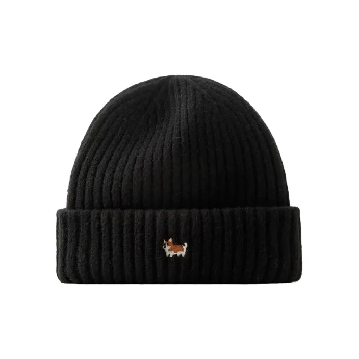 FREE RABBITⅡ Пряжа Шапки-бини Унисекс