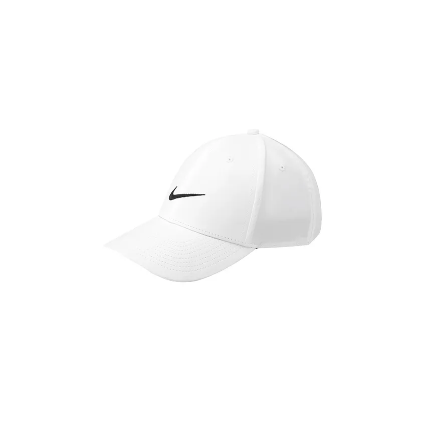 Nike Dri FIT Rise Structured Snapback Cap
