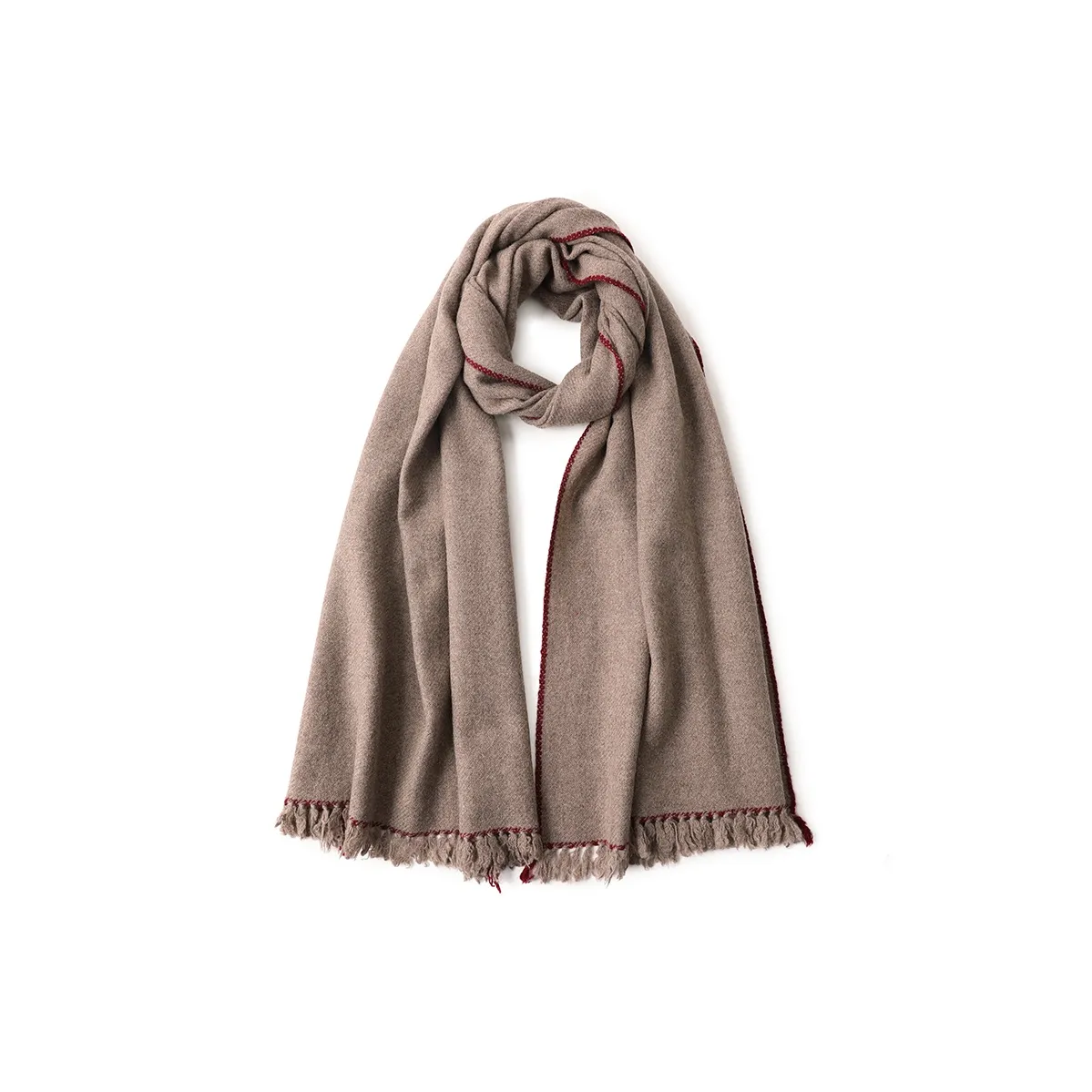 BOHOBOCO Shawls Women's