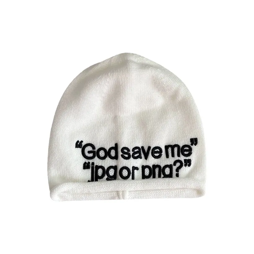 ACUC Акриловые Шапки-бини Унисекс