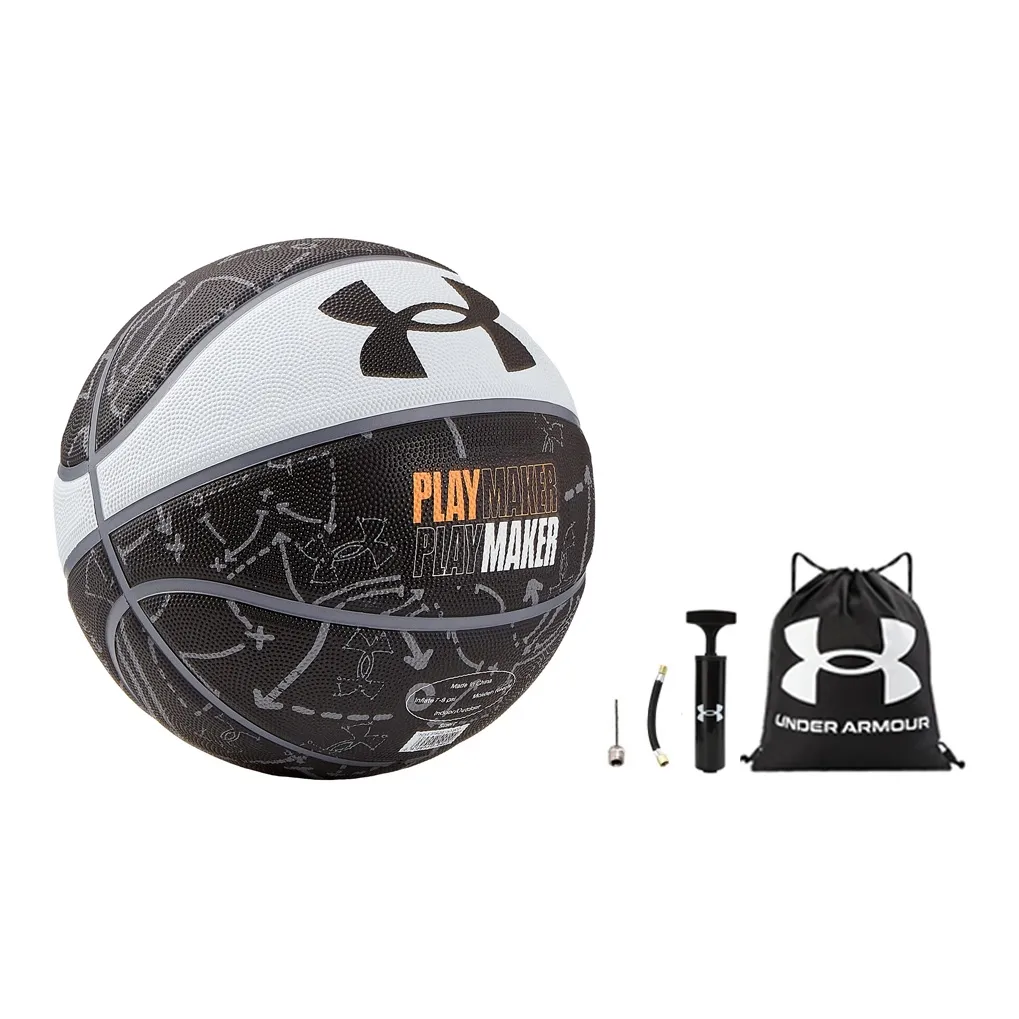 Under Armour Basketball