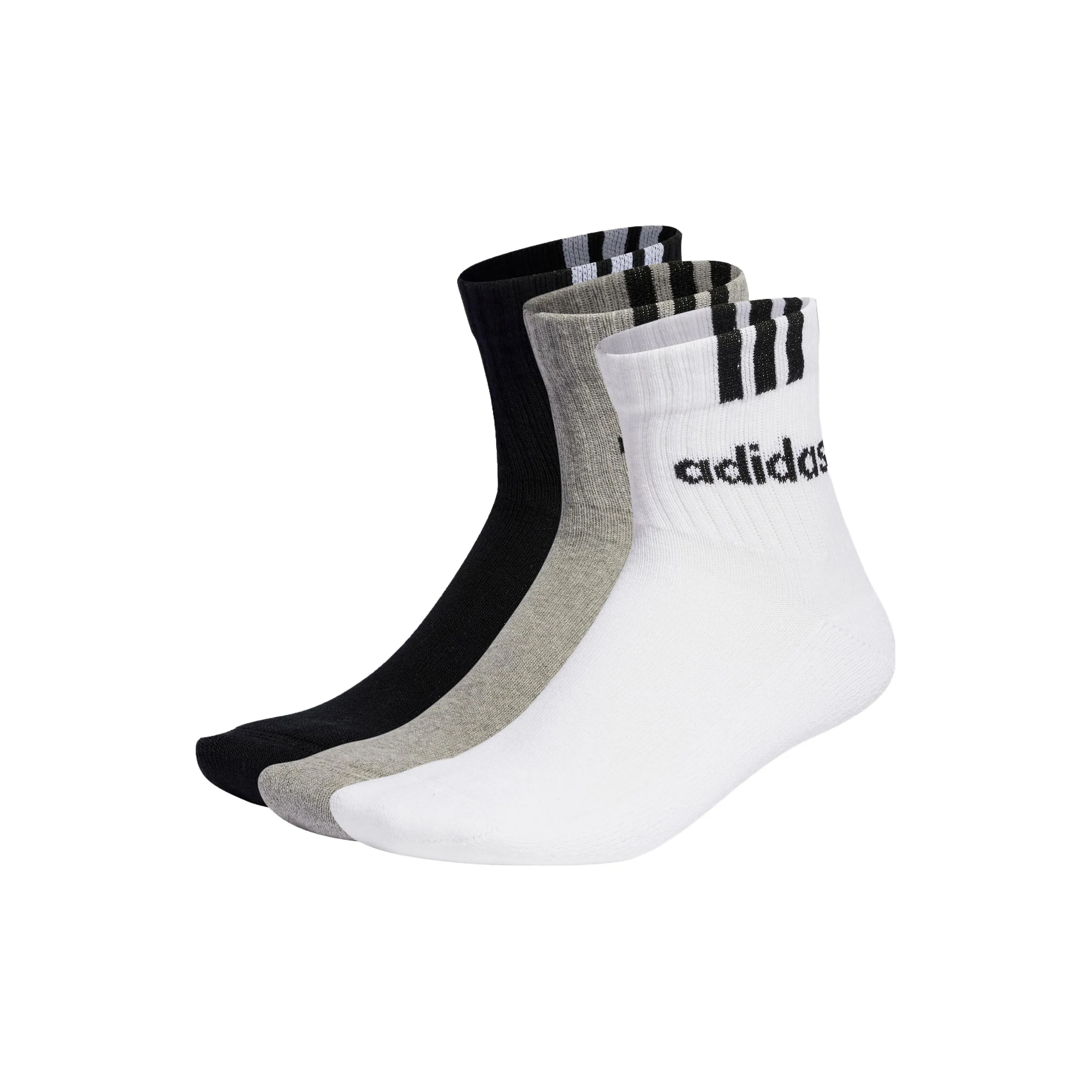 Adidas Unisex Socks