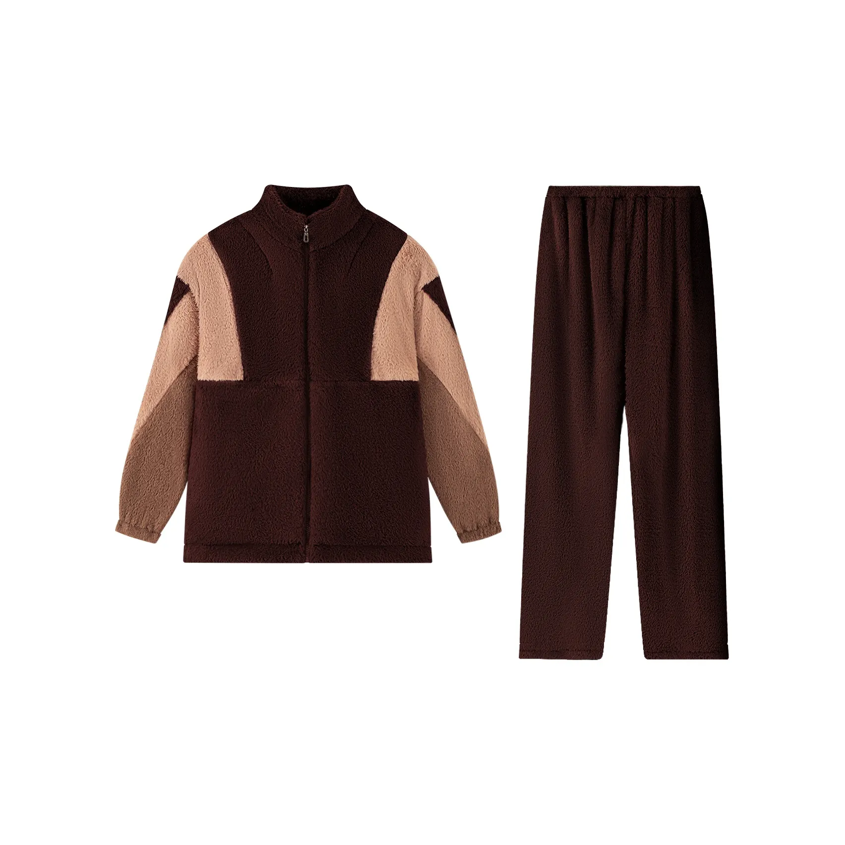 Gongdie Men's Pajama Sets