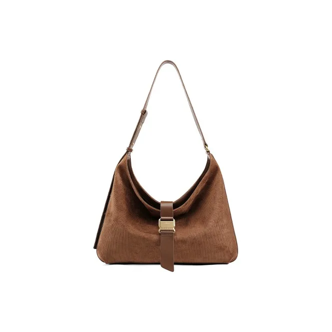 LA FESTIN Сумки через плечо Карамельно-коричневый Женские