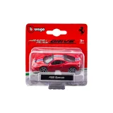 카드 홀더 페라리 458 Speciale 레드