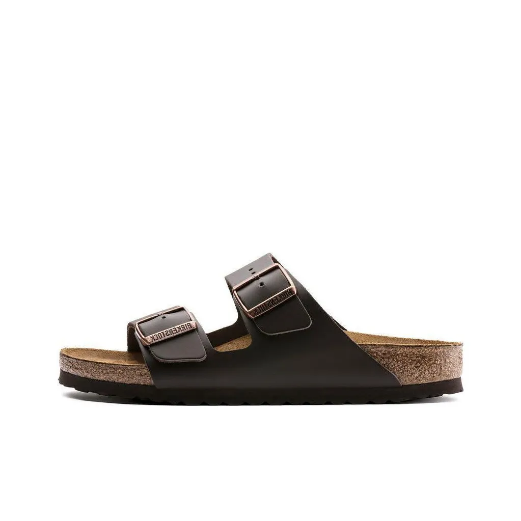 Birkenstock Arizona Leather Sandals