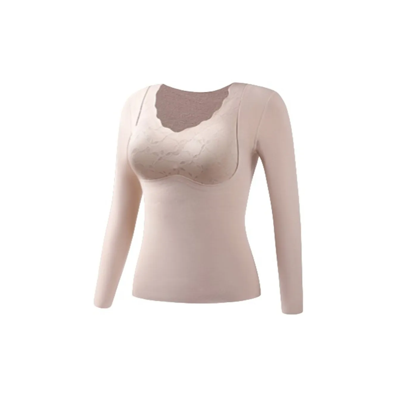 Pretty Lady Термический Топ Женский