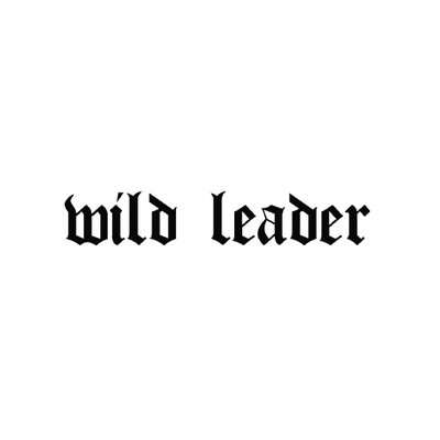 WILD LEADER