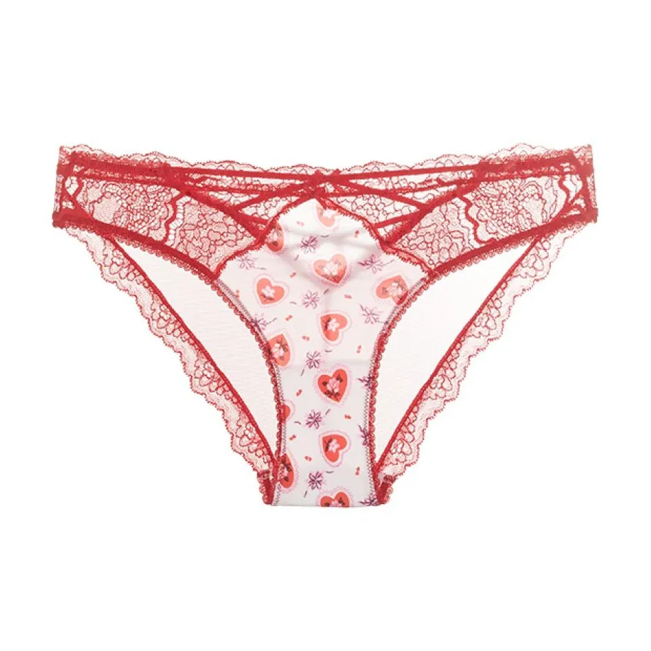 Victoria's Secret Underpants Women's