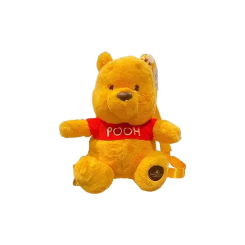 Disney Winnie The Pooh СЕРИЯ Плюшевая игрушка