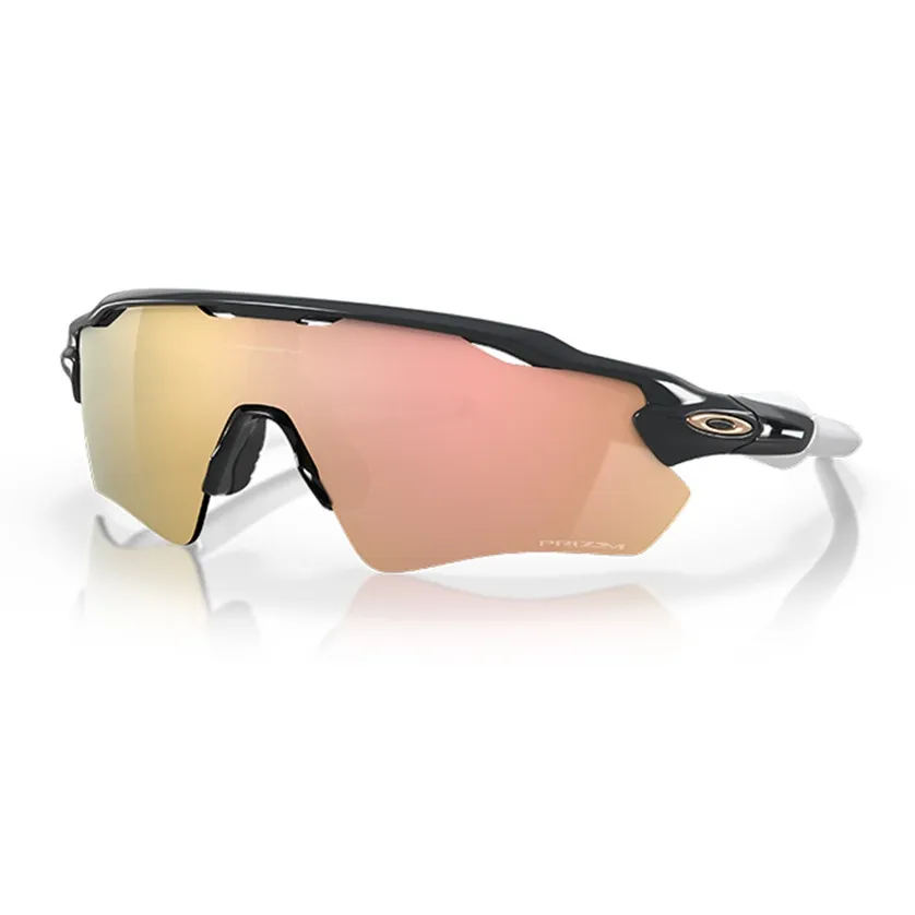 Oakley Radar Ev Path Shield frame Eilish sunglasses