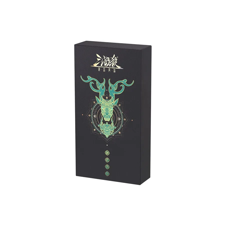 Three Kingdoms Kill Mythology Reborn Wind And Fire, Thunder And Lightning Expansion Pack Board Games