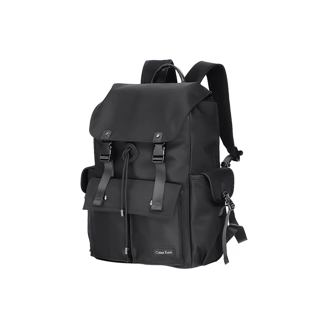 COLINS KEIRS Backpacks Black