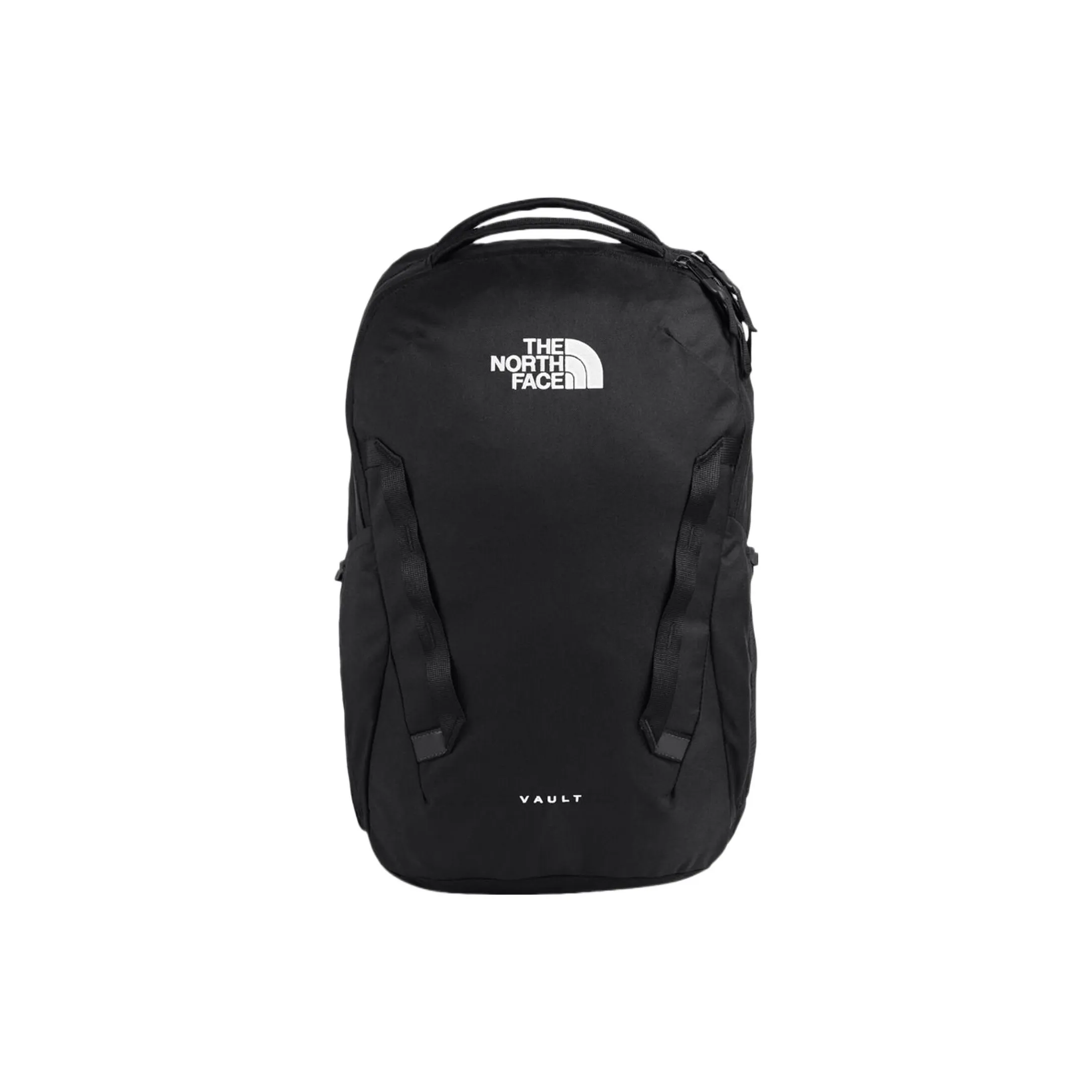 THE NORTH FACE Outdoor Backpack Bag Polyester Black Unisex