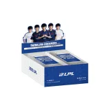 싱글 박스 (Booster 2팩 세트)