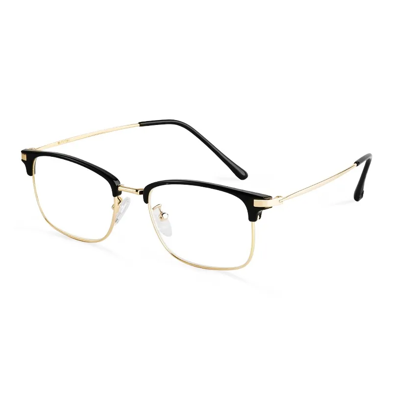 MR.PUTIAN Квадратные очки с защитой от синего света унисекс