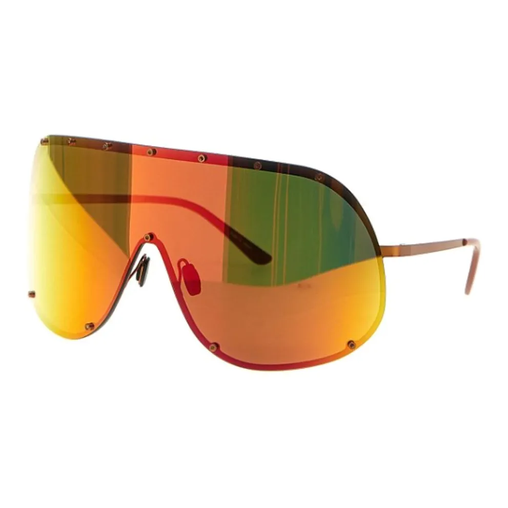 Isabel Marant Eyewear tortoise-shell cat eye sunglasses