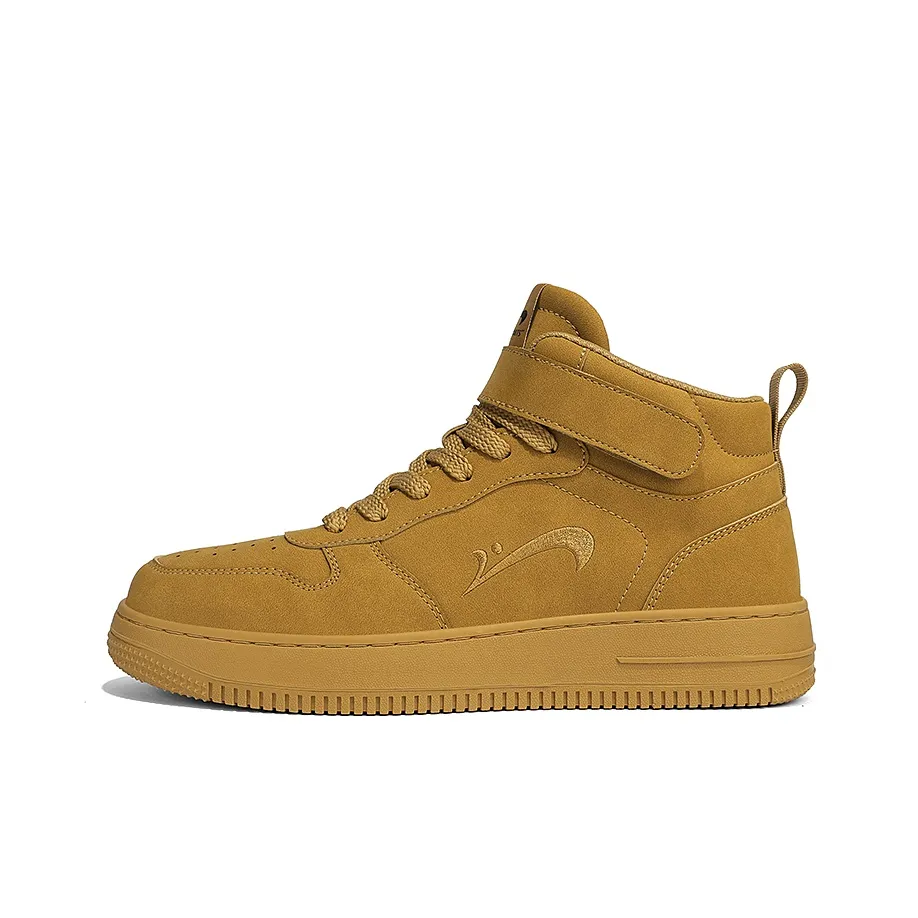 K bird High Top Skateboard Shoes Men's