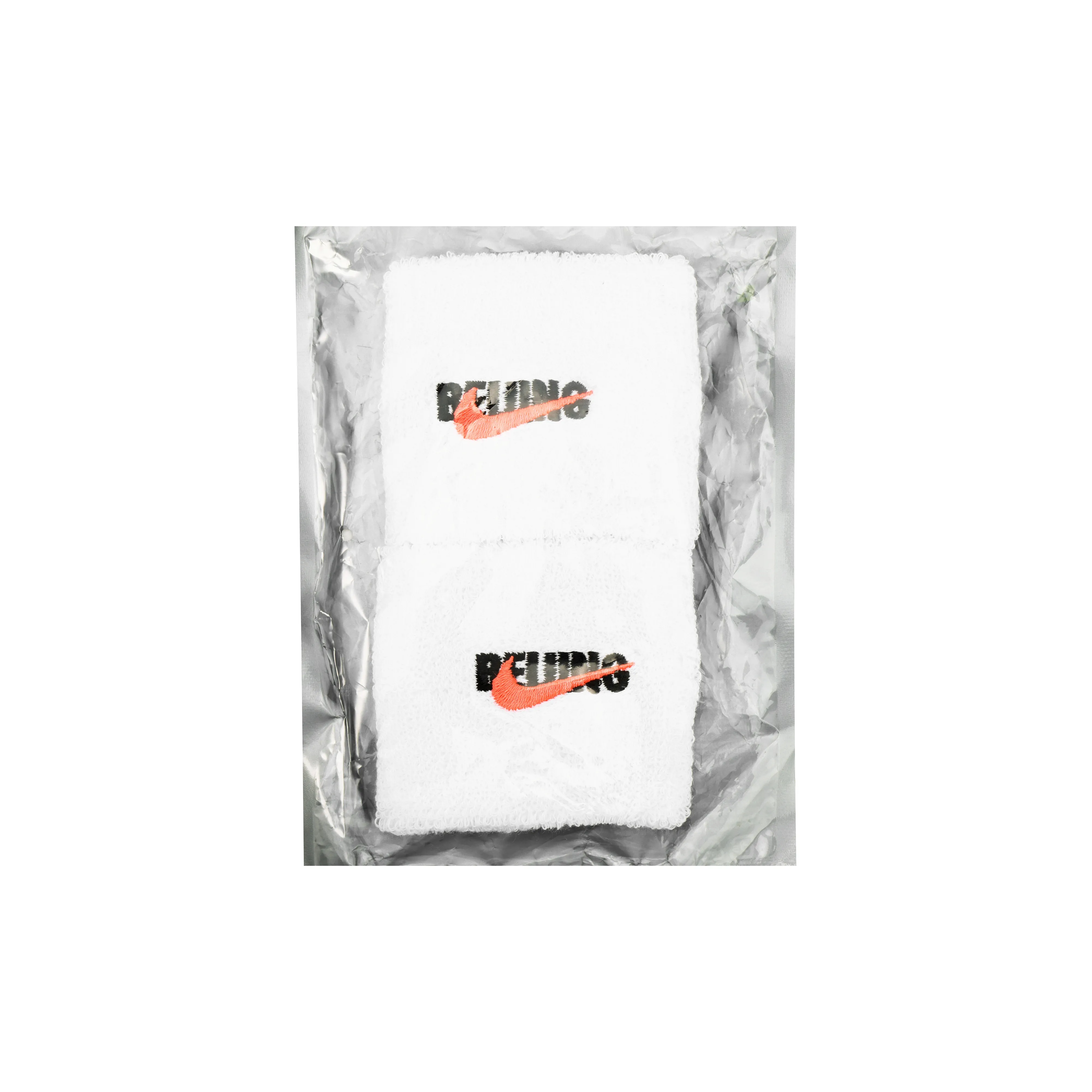 nike Полиэстер Наручные повязки Унисекс