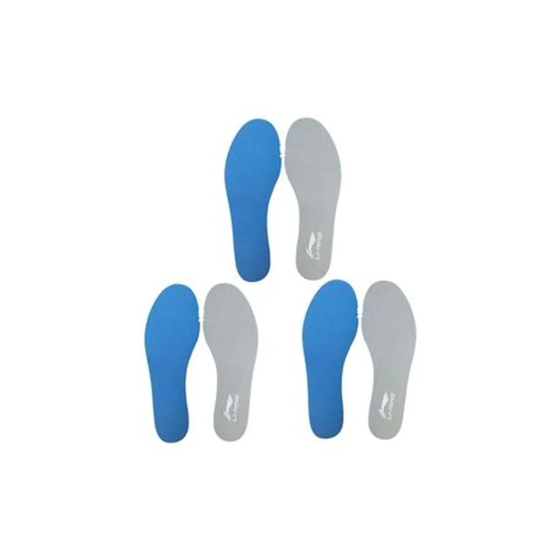 LINING ЭВА Стельки Мужские