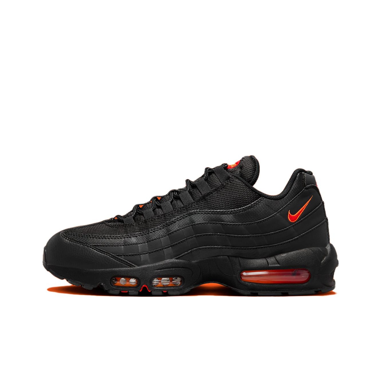 air max 95 fluro orange