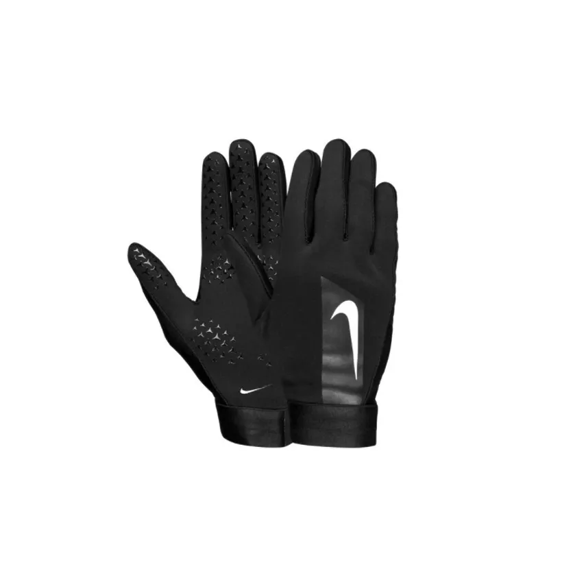 Nike Gloves Unisex Black