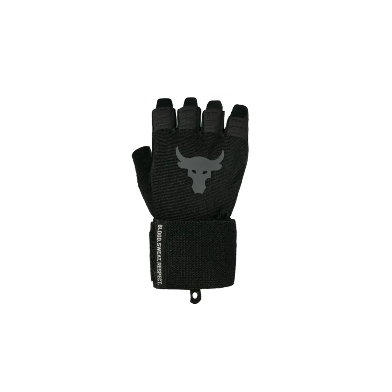 Under Armour Gloves Men's Black