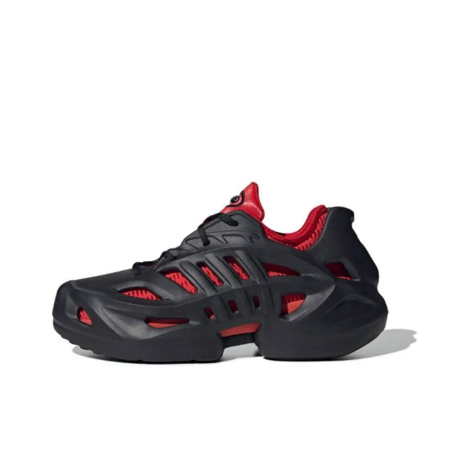 Adidas AdiFOM Climacool 'Black Red'