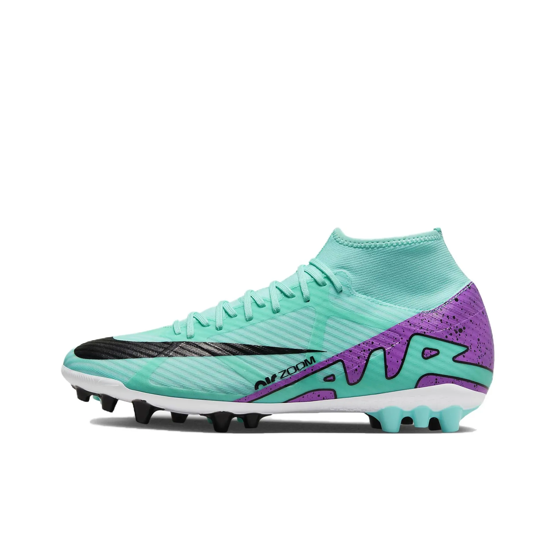 Nike Zoom Mercurial Superfly 9 'Peak Ready Pack'