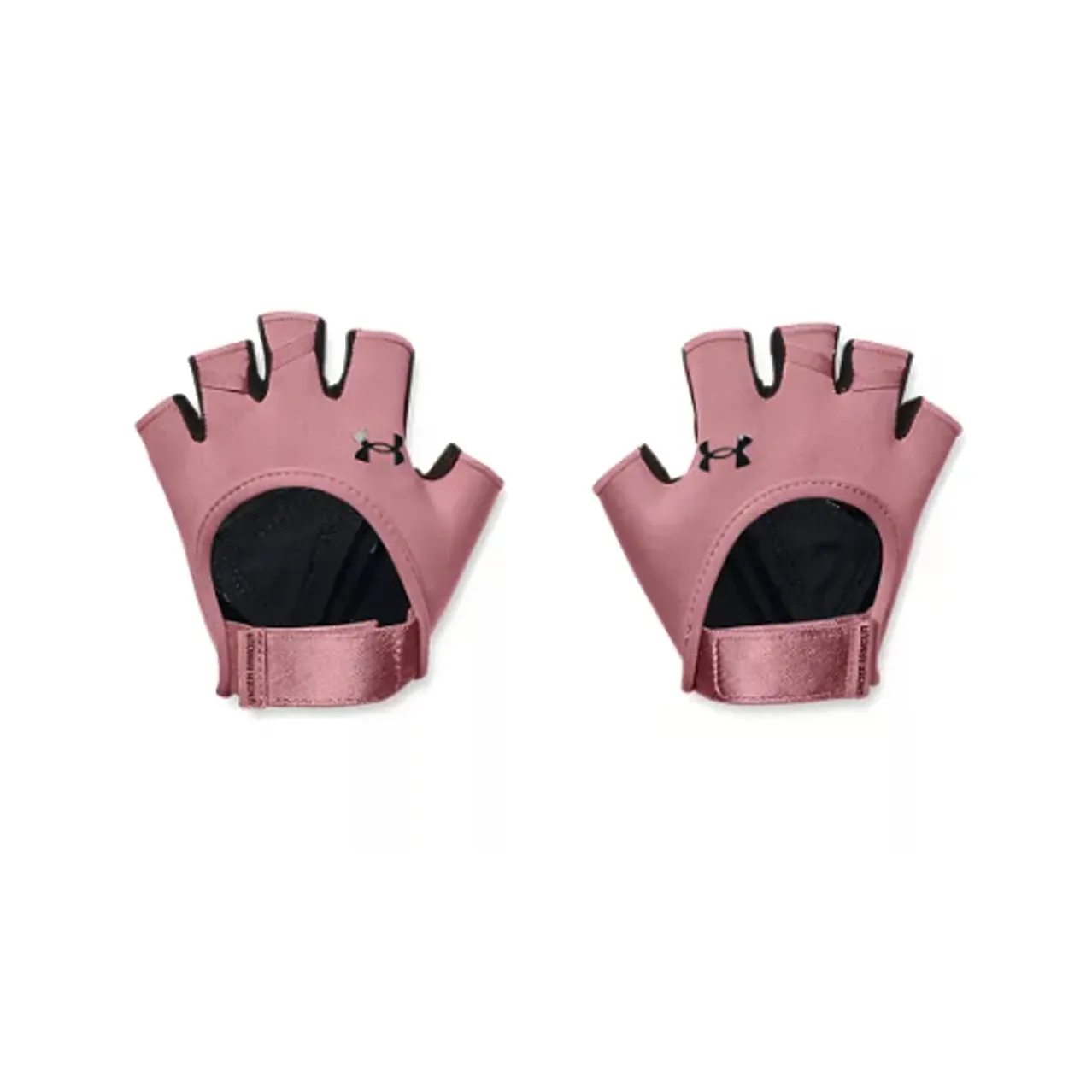 Under Armour Gloves Women's Pink