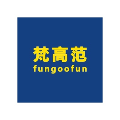 梵高范