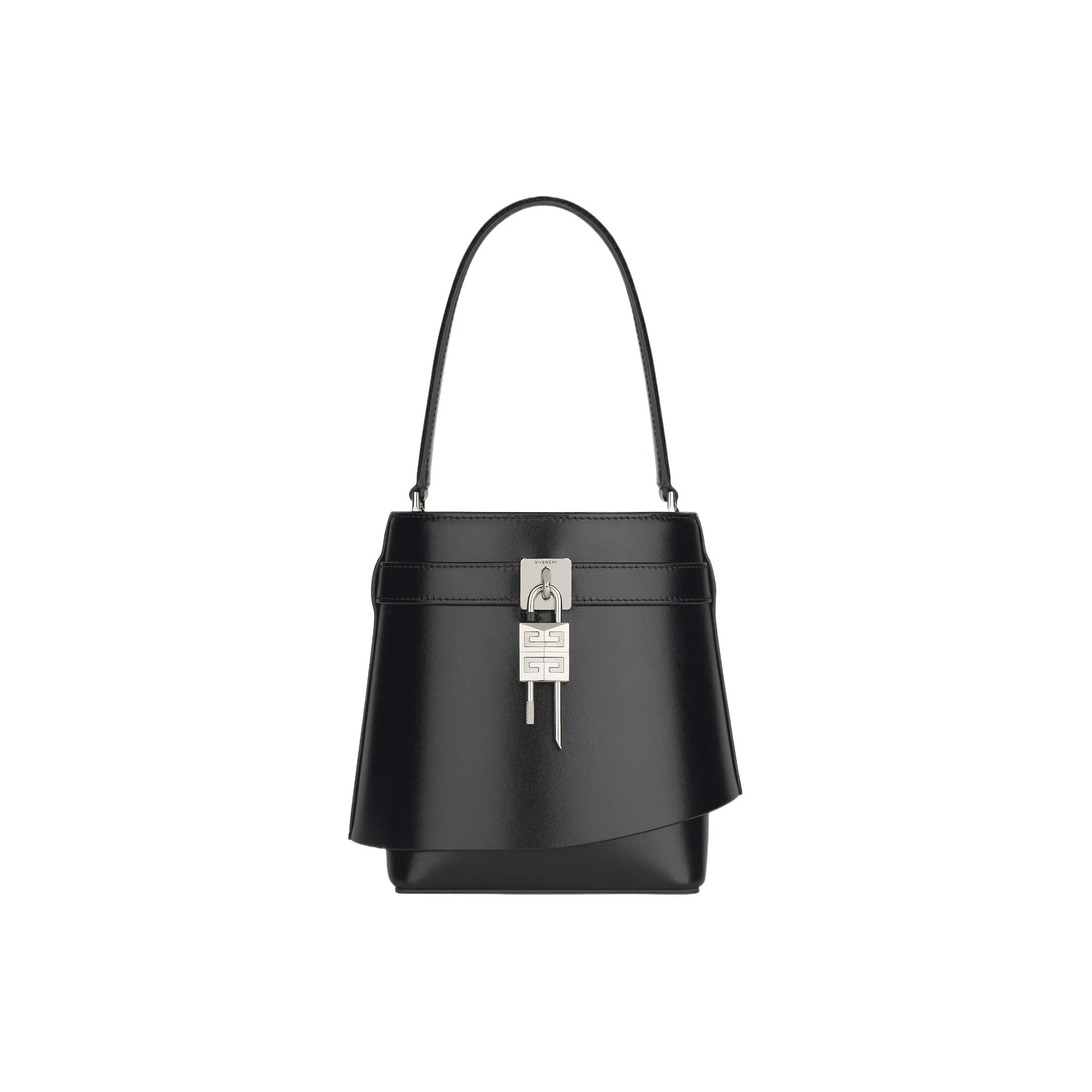 Givenchy Shark Lock Handbags