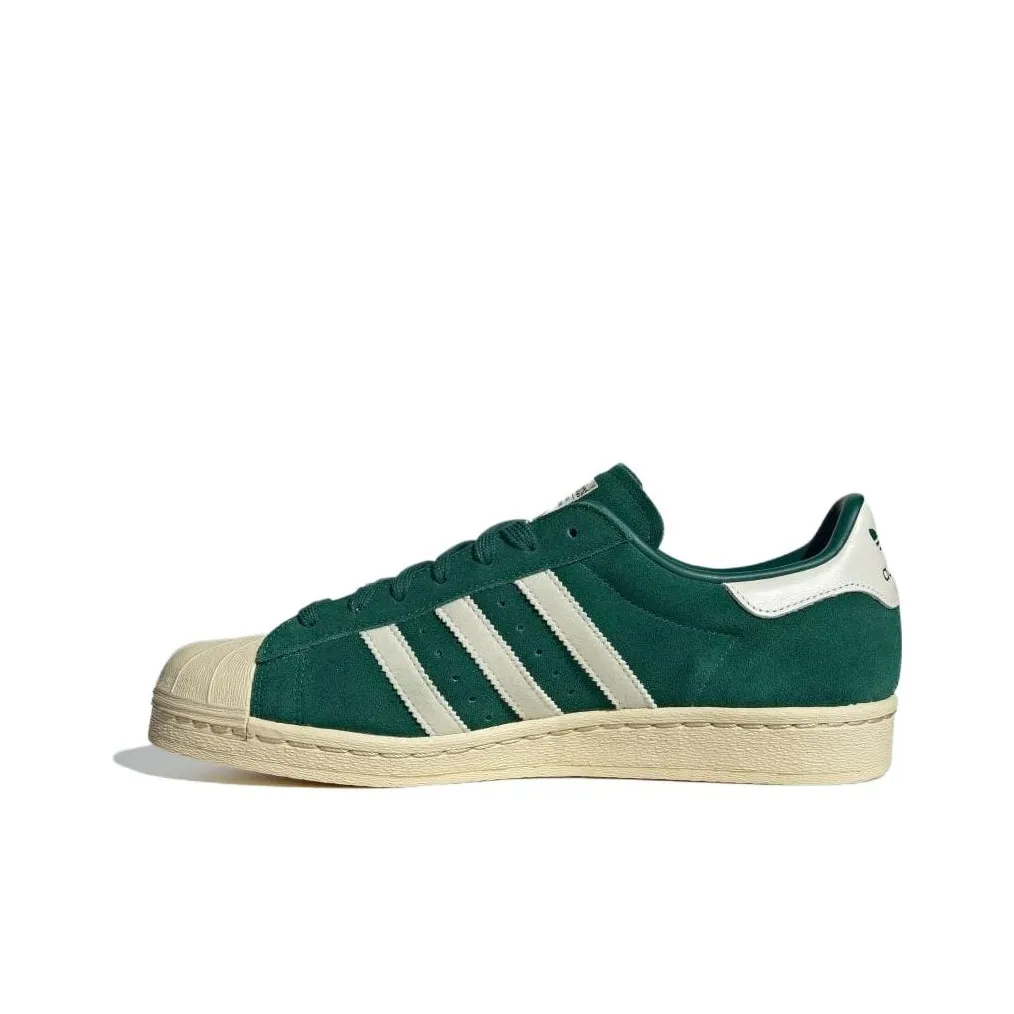 Adidas Superstar 82 'Green Beige'