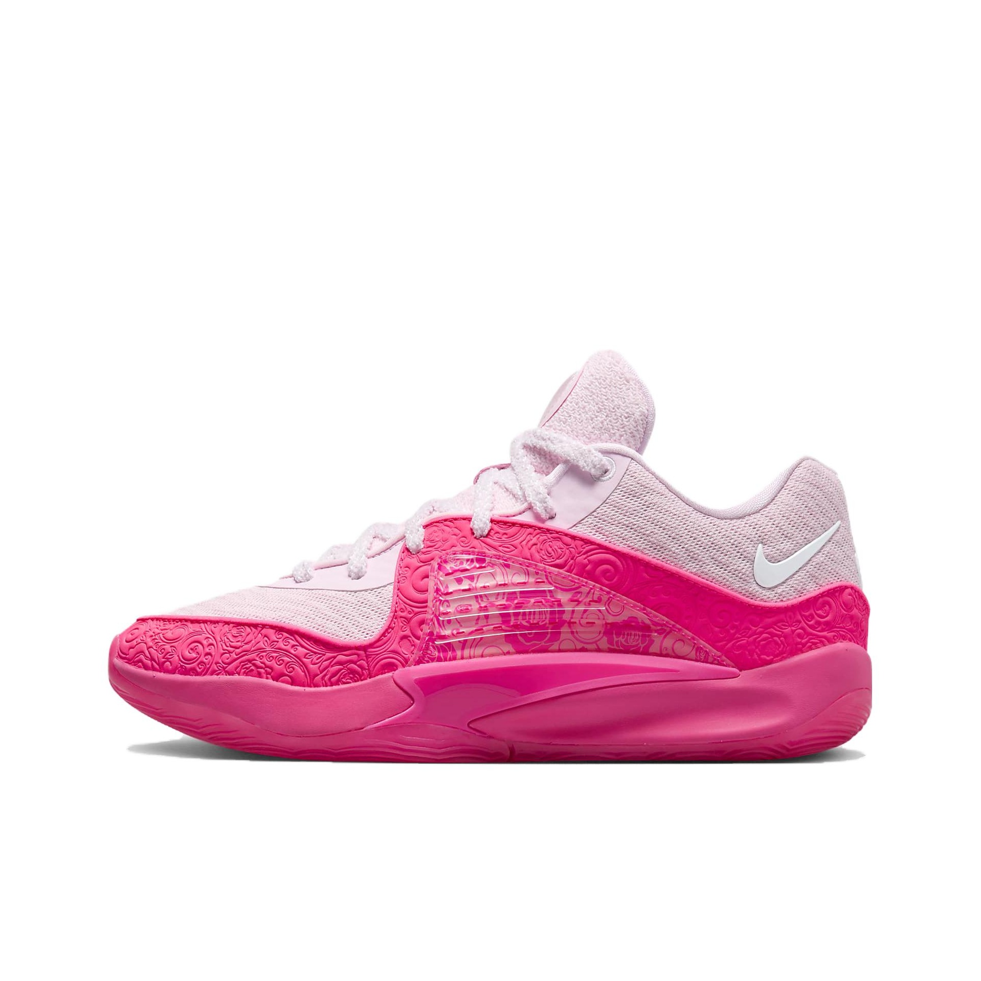 The Nike KD4 