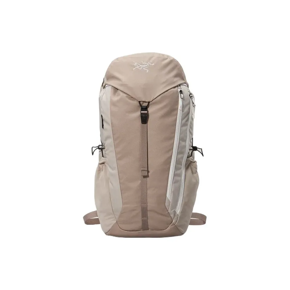 Arcteryx Mantis 20L Backpack Outdoor Bag Recycled Polyester Smoky Cliff Unisex